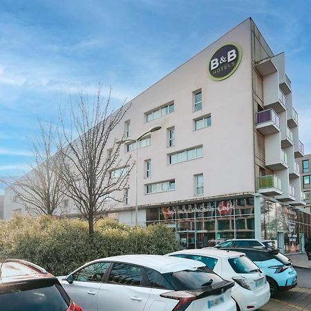 B&B Hotel Saint-Nazaire Pornichet Luaran gambar