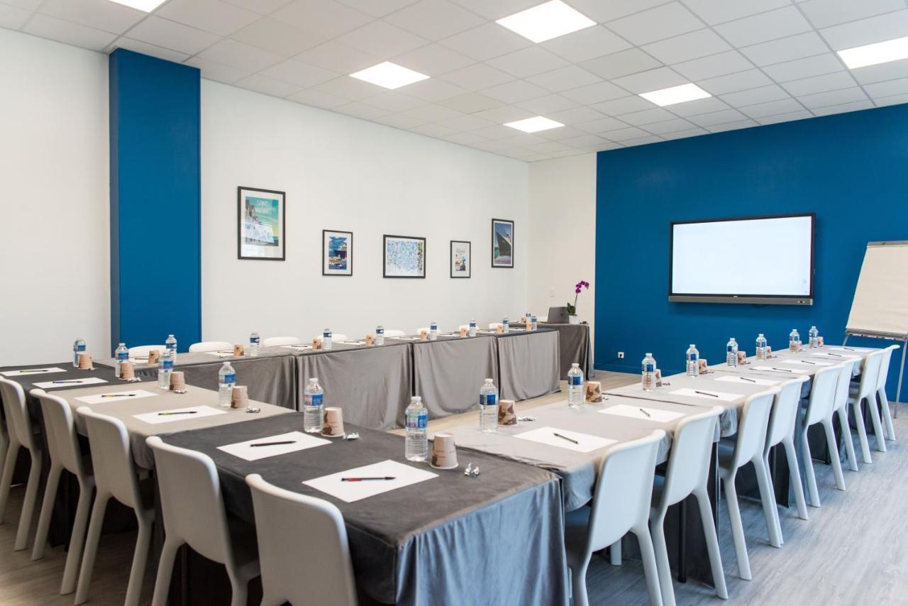 B&B Hotel Saint-Nazaire Pornichet Luaran gambar