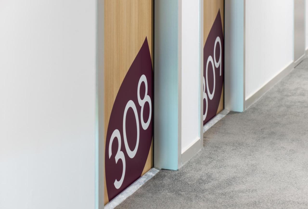 B&B Hotel Saint-Nazaire Pornichet Luaran gambar