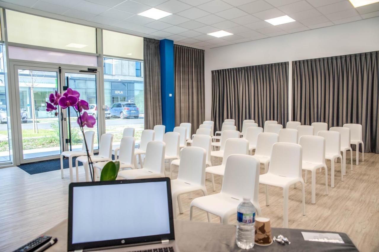B&B Hotel Saint-Nazaire Pornichet Luaran gambar