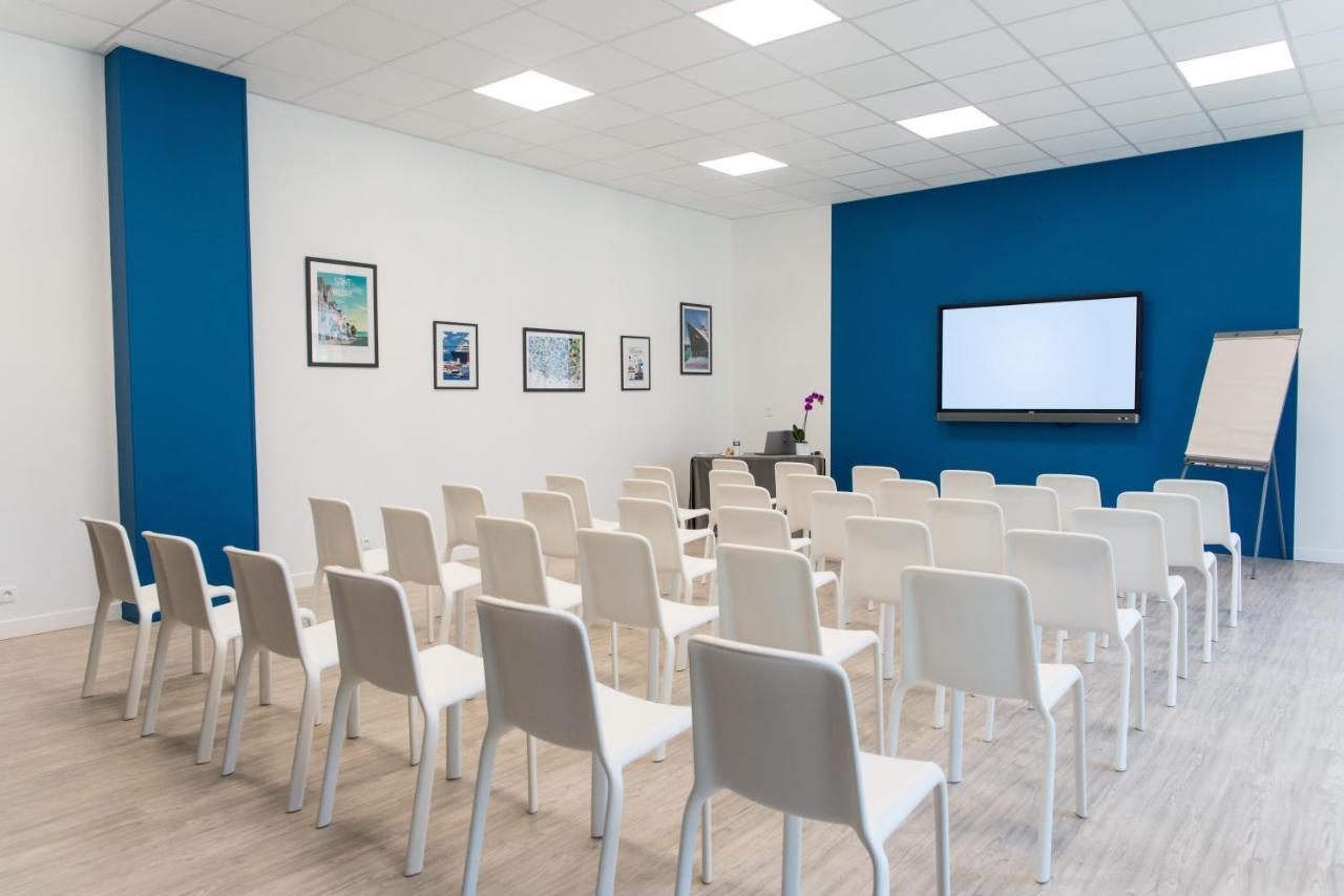 B&B Hotel Saint-Nazaire Pornichet Luaran gambar