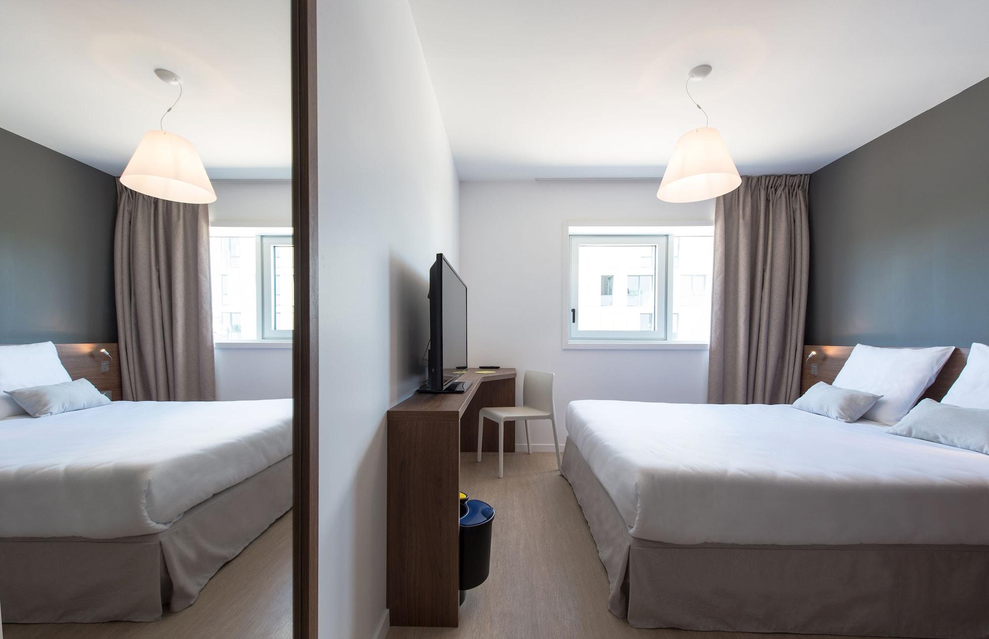B&B Hotel Saint-Nazaire Pornichet Luaran gambar