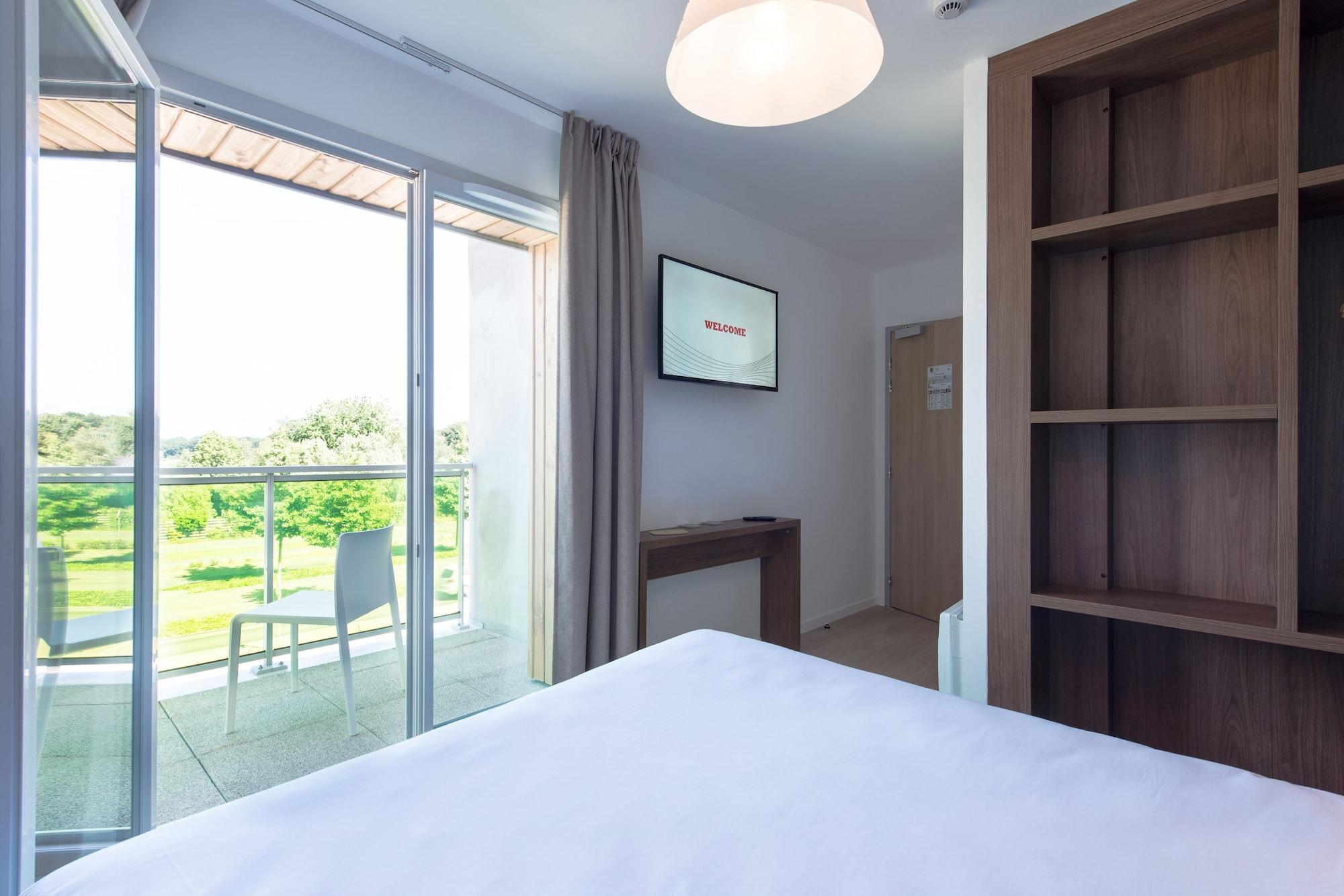 B&B Hotel Saint-Nazaire Pornichet Luaran gambar