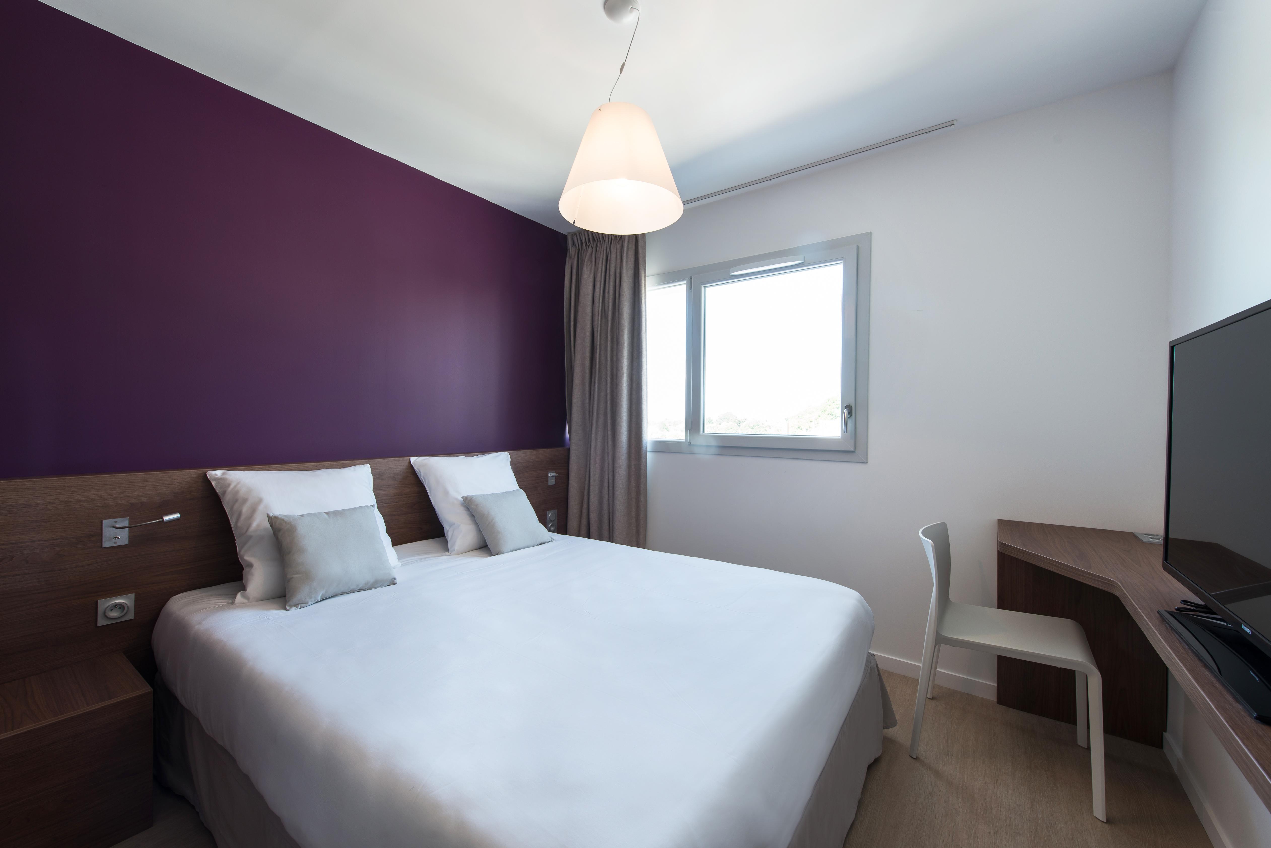 B&B Hotel Saint-Nazaire Pornichet Luaran gambar
