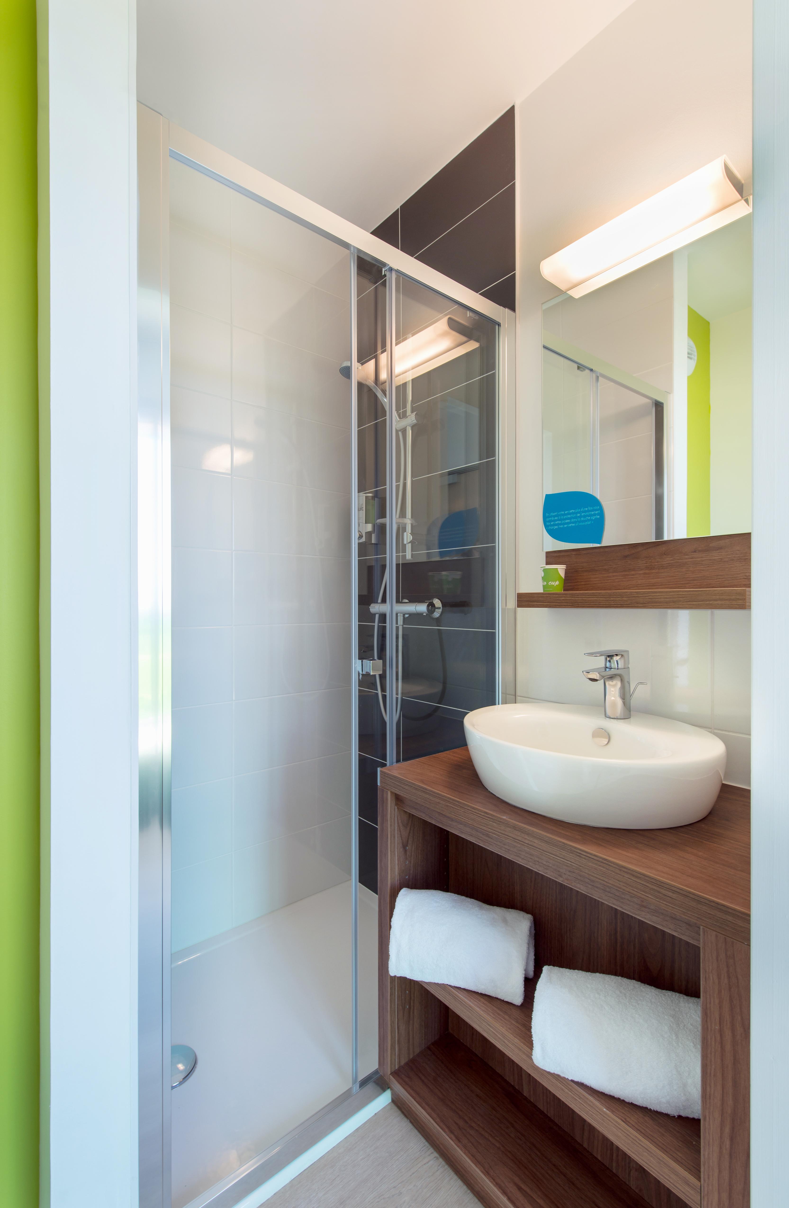 B&B Hotel Saint-Nazaire Pornichet Luaran gambar