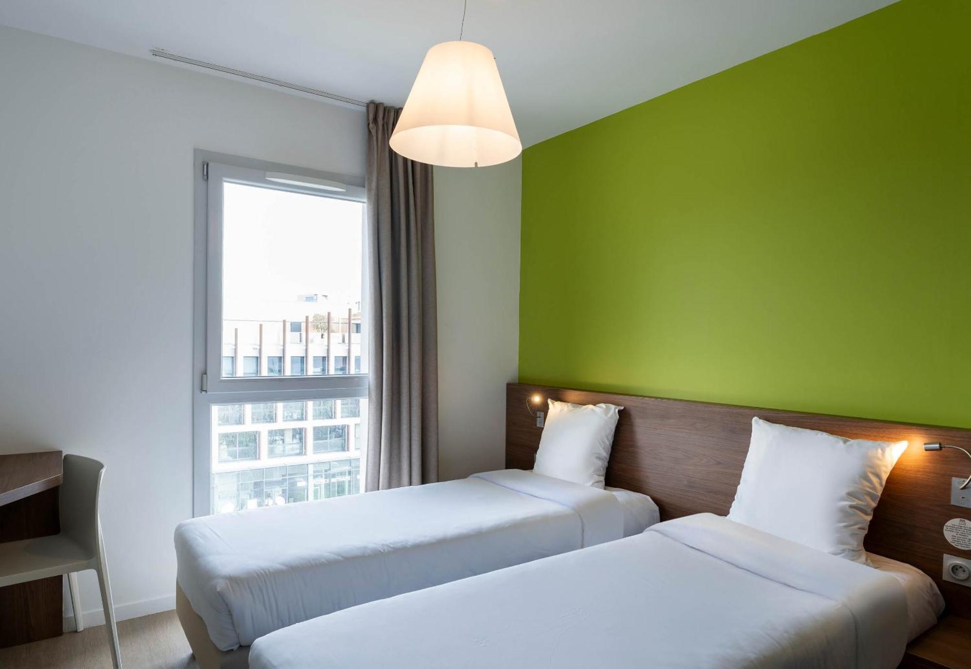 B&B Hotel Saint-Nazaire Pornichet Luaran gambar