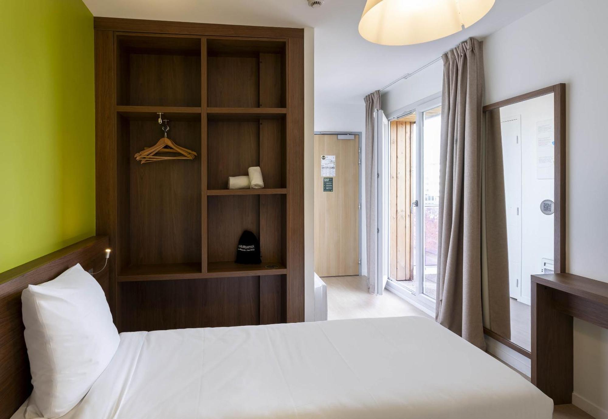 B&B Hotel Saint-Nazaire Pornichet Luaran gambar