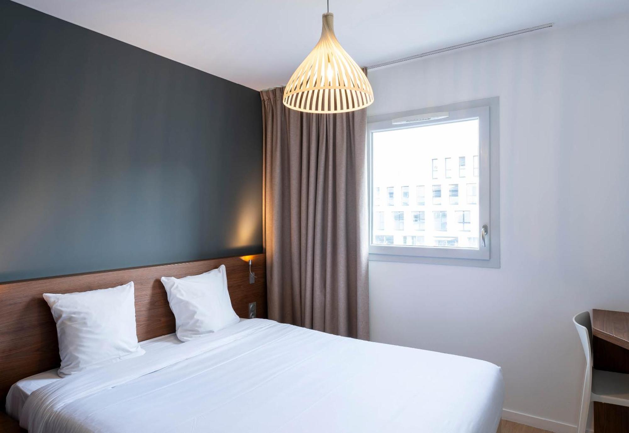 B&B Hotel Saint-Nazaire Pornichet Luaran gambar