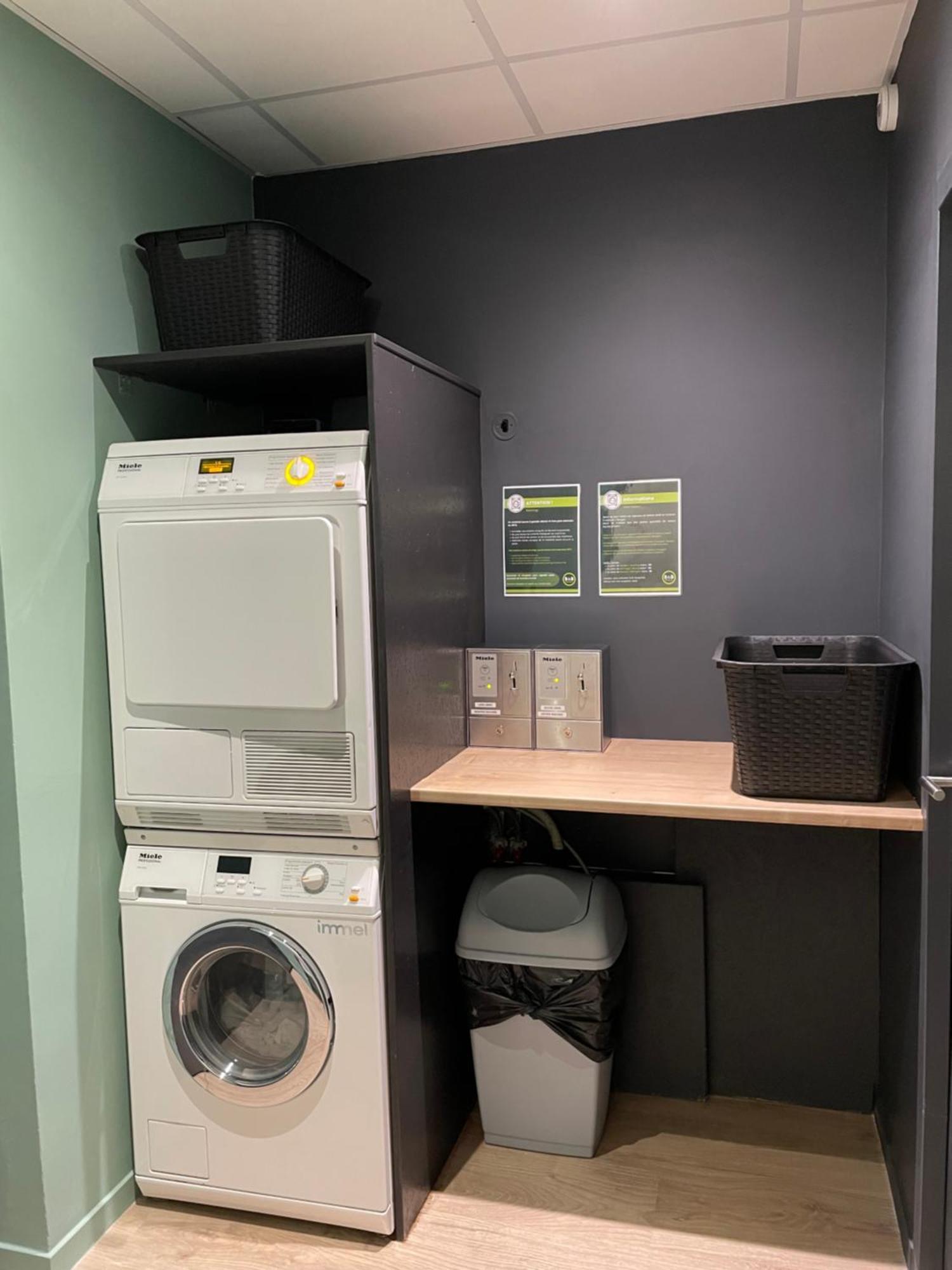 B&B Hotel Saint-Nazaire Pornichet Luaran gambar