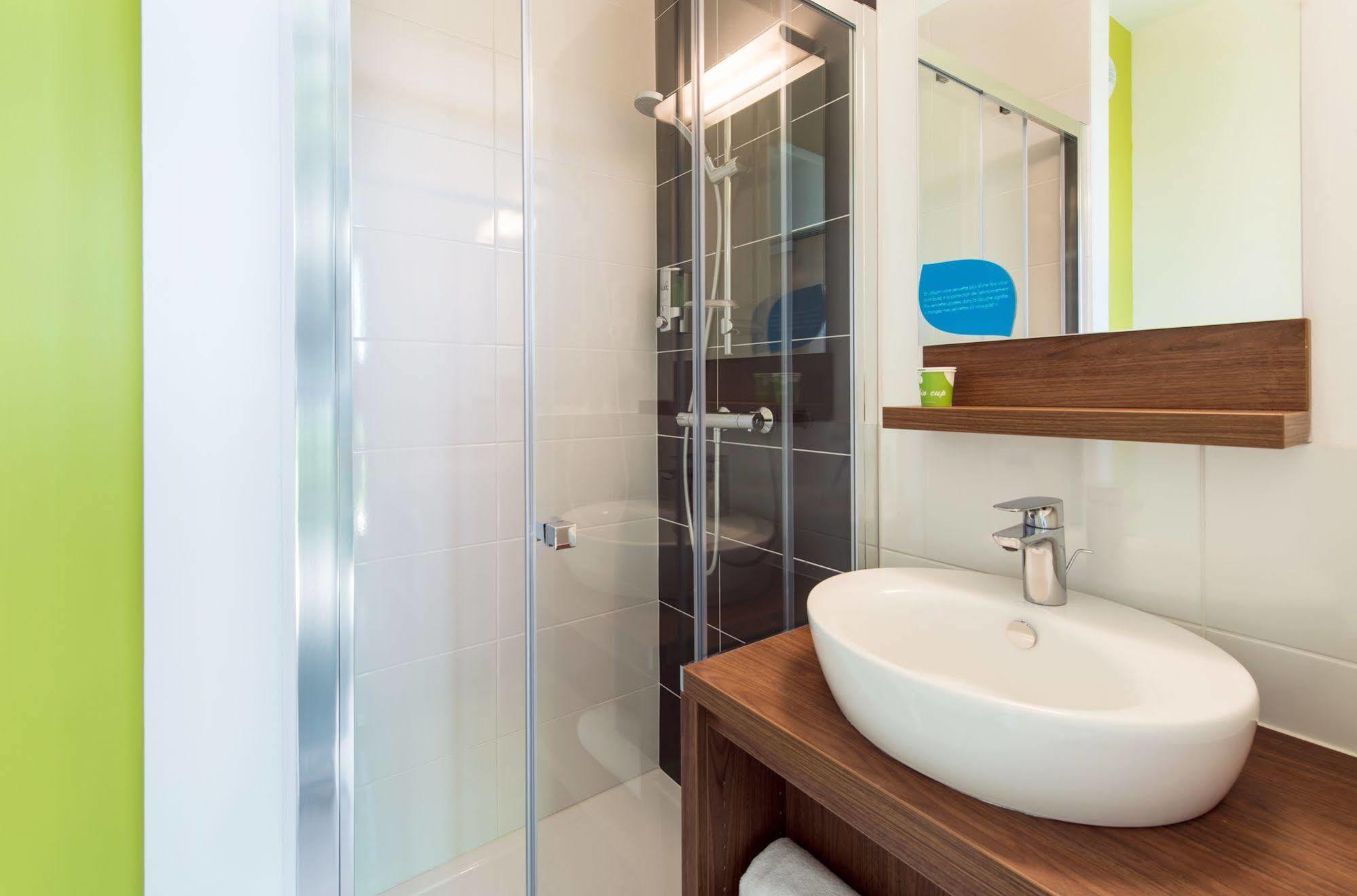 B&B Hotel Saint-Nazaire Pornichet Luaran gambar